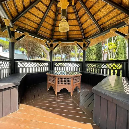Paraiso Villa