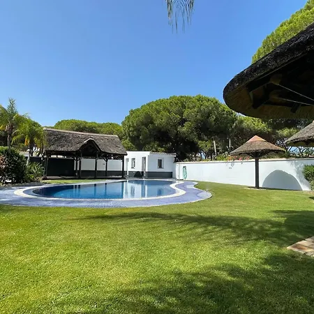 Paraiso Villa