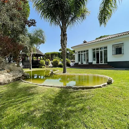 Paraiso Chiclana de la Frontera