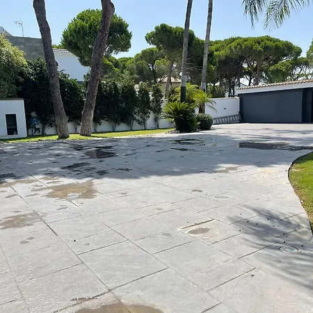 Villa Paraiso *